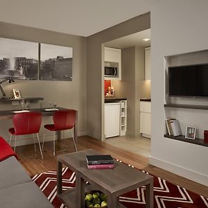 Apartamento de 1 Dormitorio
